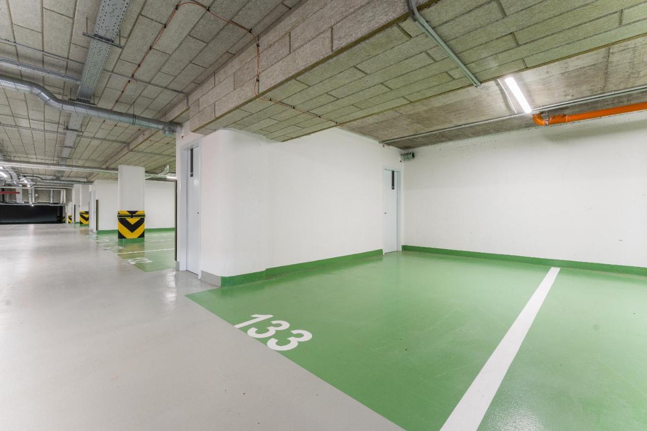 Residence Koubek - Apartmán A121 s infrasaunou Molo Lipno Lipno nad Vltavou Esterno foto